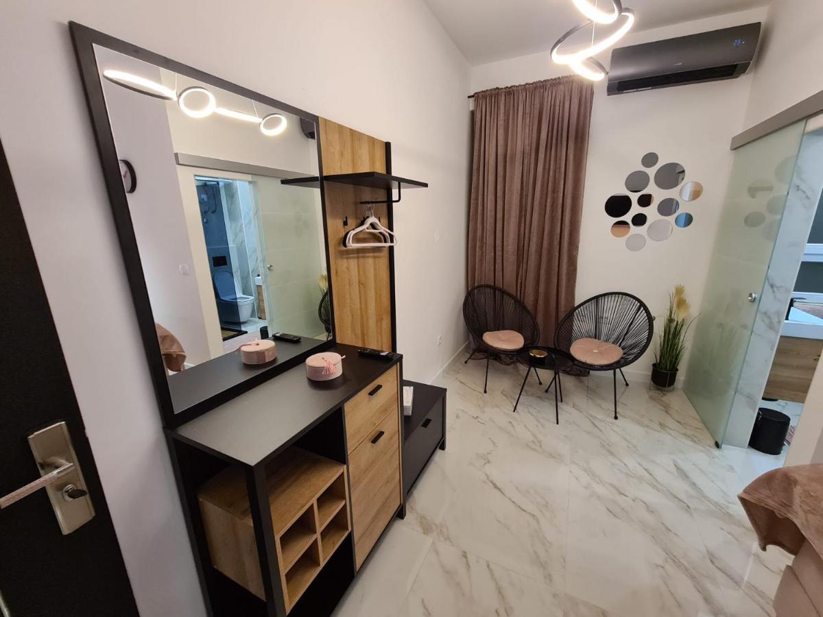 Premium Class Room Zadar Exterior photo