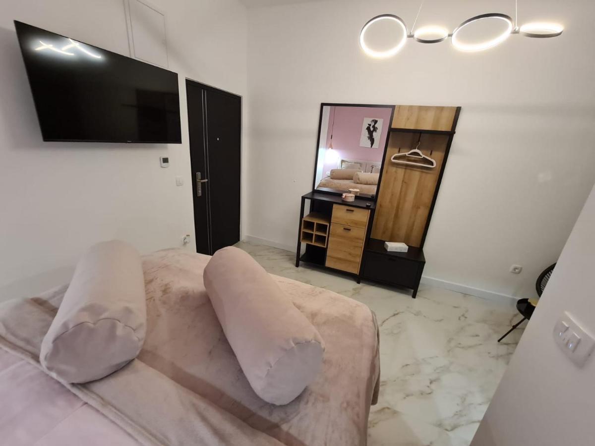 Premium Class Room Zadar Exterior photo