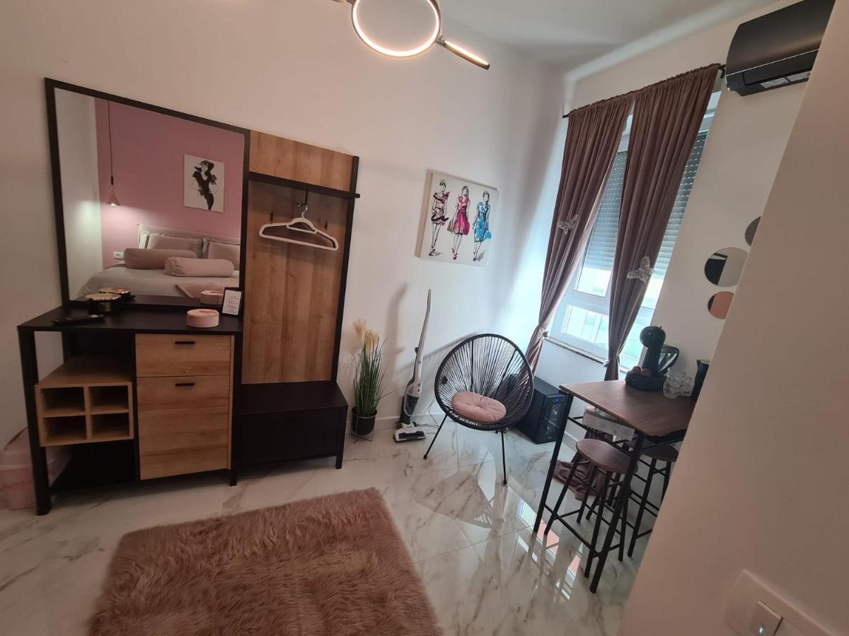 Premium Class Room Zadar Exterior photo