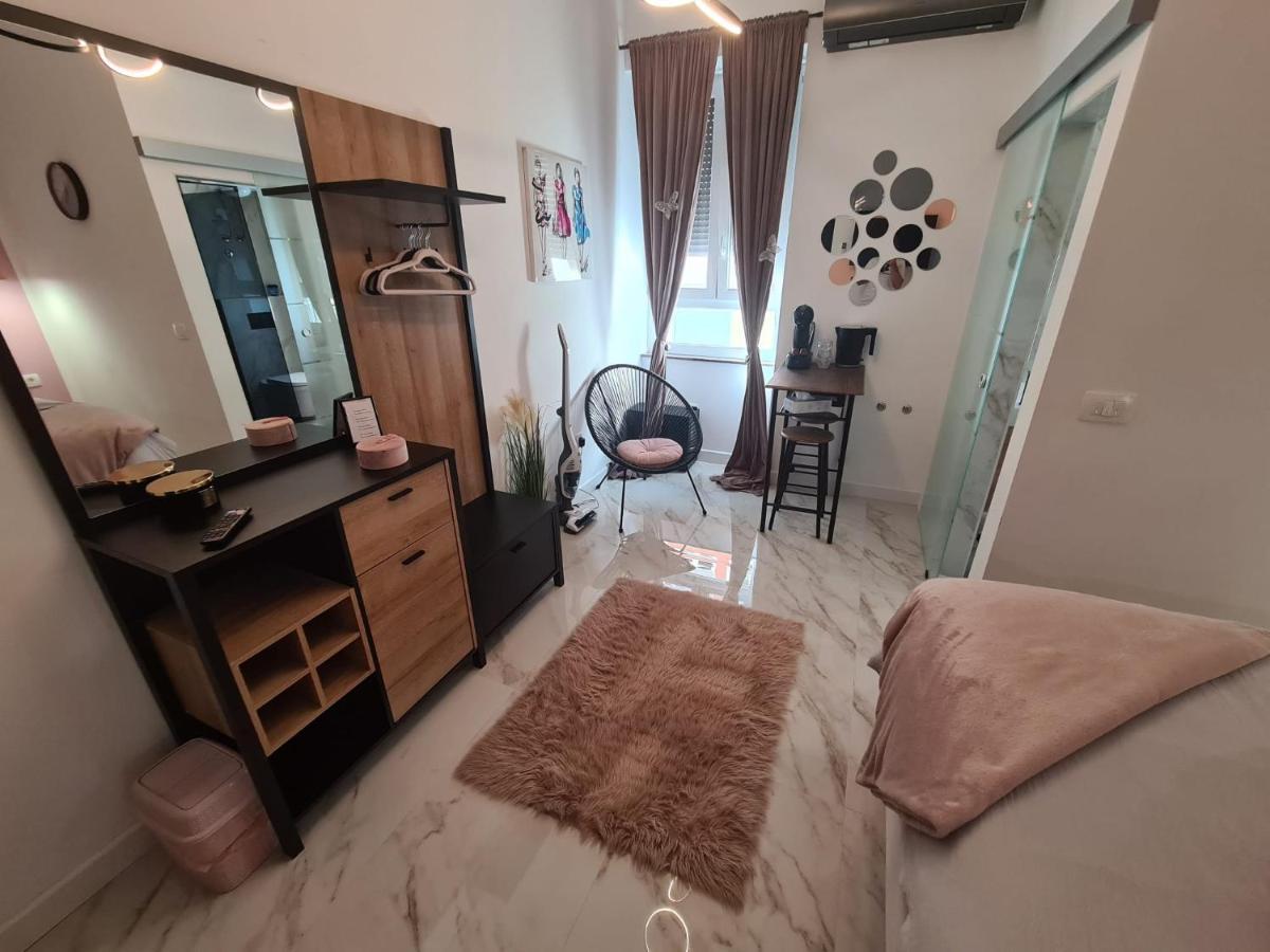 Premium Class Room Zadar Exterior photo